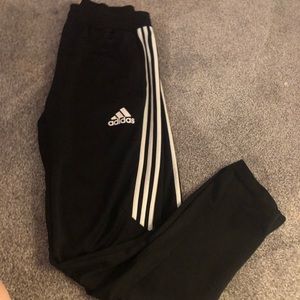 Adidas joggers